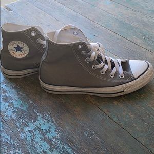 Converse High Tops